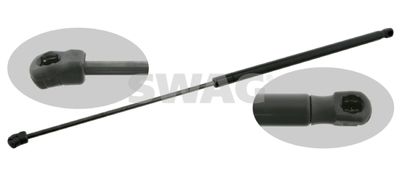 Gāzes atspere, Motora pārsegs SWAG 30 92 7695