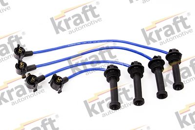 Augstsprieguma vadu komplekts KRAFT AUTOMOTIVE 9122051 SW