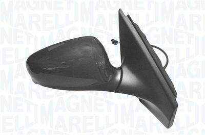 Наружное зеркало MAGNETI MARELLI 350314027830
