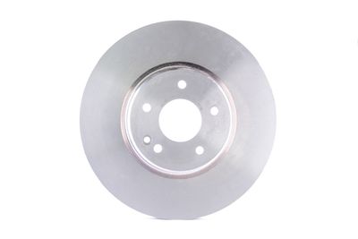 Тормозной диск HELLA 8DD 355 104-341