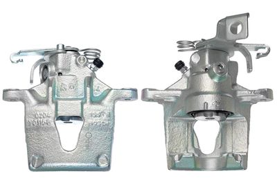 Тормозной суппорт ATE 24.3424-1701.5