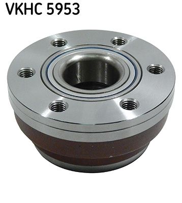 Ступица колеса SKF VKHC 5953