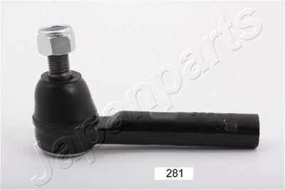 Stūres šķērsstiepņa uzgalis JAPANPARTS TI-281