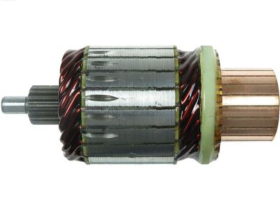 Enkurs, Starteris AS-PL SA1022