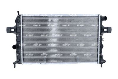 Radiators, Motora dzesēšanas sistēma NRF 53898A