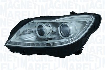 Pamatlukturis MAGNETI MARELLI 711307023601