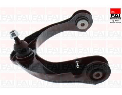 Neatkarīgās balstiekārtas svira, Riteņa piekare FAI AutoParts SS9391