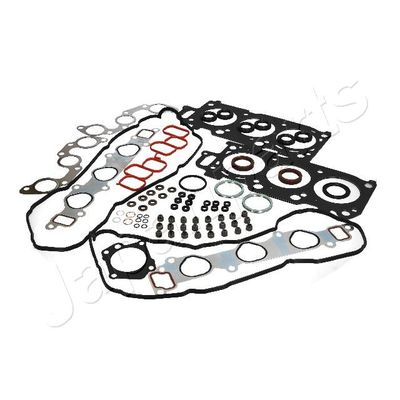 Tihendikomplekt,silindripea JAPANPARTS KG-223