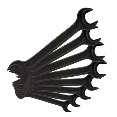 Divpusējo uzgriežņu atslēgu komplekts KS TOOLS 517.1490