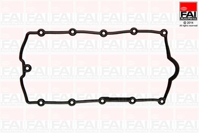 Blīve, Motora bloka galvas vāks FAI AutoParts RC1360S