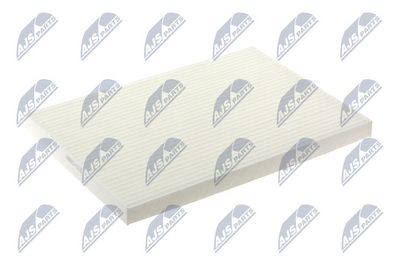 Фильтр, воздух во внутренном пространстве NTY FCF-NS-018