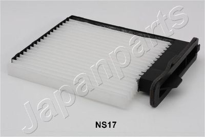 Filtrs, Salona telpas gaiss JAPANPARTS FAA-NS17