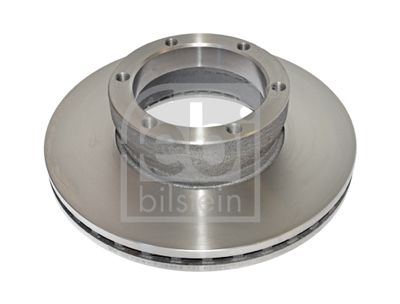 Bremžu diski FEBI BILSTEIN 26959