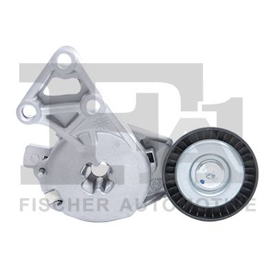 Siksnas spriegotājs, Ķīļsiksna FA1 NW1105-903