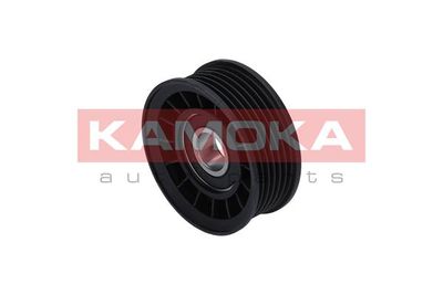 Spriegotājsvira, Ķīļrievu siksna KAMOKA R0060