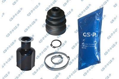 Šarnīru komplekts, Piedziņas vārpsta GSP 650033