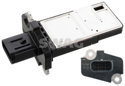 Расходомер воздуха SWAG 50 10 5910