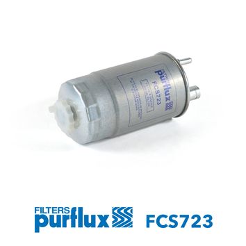 Топливный фильтр PURFLUX FCS723