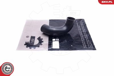 Pūtes sistēmas gaisa caurule ESEN SKV 24SKV536