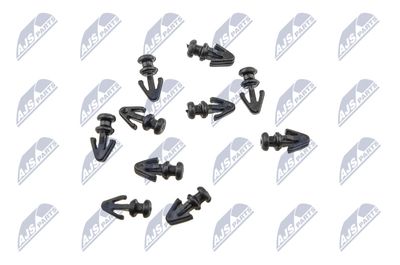 Aizspiednis NTY EZC-FR-079