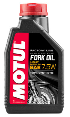 Dakšas eļļa MOTUL 114077