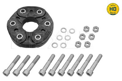 Шарнир, карданный вал MEYLE 014 152 2106/HD