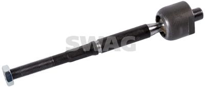 Осевой шарнир, рулевая тяга SWAG 82 94 2744