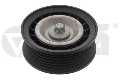 Паразитный / ведущий ролик, поликлиновой ремень vika 11028801
