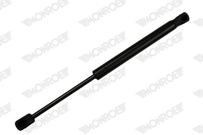 Gāzes atspere, Bagāžas/Kravas nodalījuma vāks MONROE ML6536
