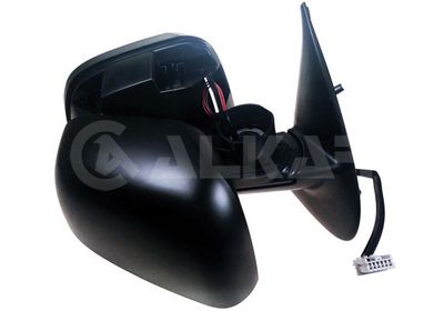 Ārējais atpakaļskata spogulis ALKAR 6132548