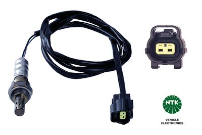 Лямбда-зонд NTK 96856