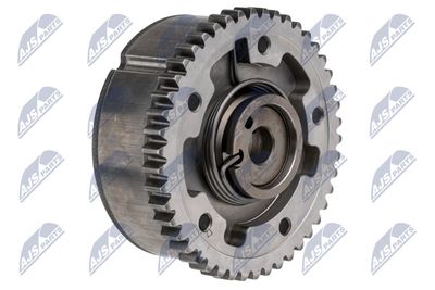 Sadales vārpstas regulēšanas mehānisms NTY RKZ-NS-003