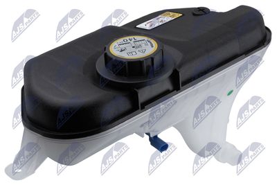 Kompensācijas tvertne, Dzesēšanas šķidrums NTY CZW-JG-007