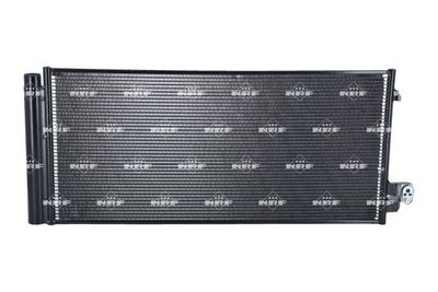 Конденсатор, кондиционер NRF 350596