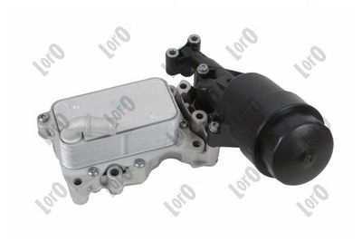 масляный радиатор, двигательное масло ABAKUS 100-01-004