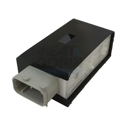 Регулировочный элемент, центральный замок MEAT & DORIA 31454