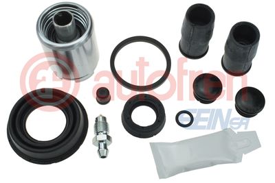 Ремкомплект, тормозной суппорт AUTOFREN SEINSA D43119K