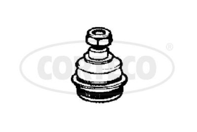 Balst-/Virzošais šarnīrs CORTECO 49395684