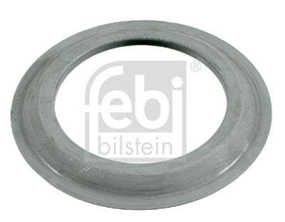 Katteplaat, rattalaagri tolmukaitse FEBI BILSTEIN 10452