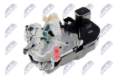 Замок двери NTY EZC-CH-020