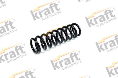 Balstiekārtas atspere KRAFT AUTOMOTIVE 4031141