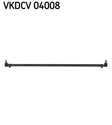 Stūres garenstiepnis SKF VKDCV 04008