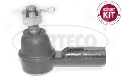 Наконечник поперечной рулевой тяги CORTECO 49401625