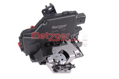 Замок двери METZGER 2314583