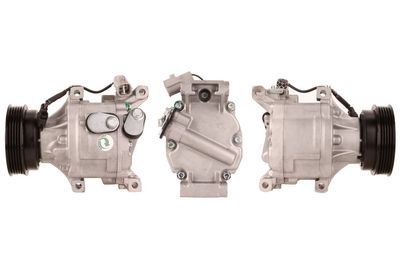 Компрессор, кондиционер LUCAS ACP235