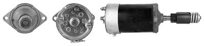 Стартер DRI 300002092