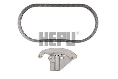 Комплект цели привода распредвала HEPU 21-0366
