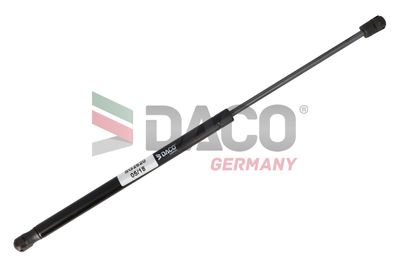 Газовая пружина, крышка багажник DACO SG2620