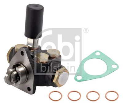 Pump, Kütuse etteanne FEBI BILSTEIN 45652