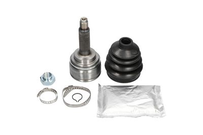 Шарнирный комплект, приводной вал KAVO PARTS CV-8514